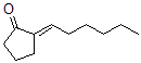 CAS#: 17373-89-6， 2-Hexylidenecyclopentanone