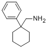 CAS#: 17380-54-0， C-(1-Phenyl-Cyclohexyl)-Methylamine