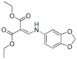 CAS#: 17394-77-3， Diethyl [[3,4-(Methylenedioxy)Anilino]Methylene]Malonate