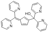 结构式 CAS# 1740-22-3, 吡诺林