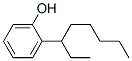 CAS#: 17404-44-3， 2-(1-Ethylhexyl)Phenol