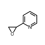 CAS#: 174060-40-3， 2-(2-Oxiranyl)Pyridine