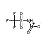 CAS#: 174191-66-3， 1,1,1-Trifluoro-N-Nitromethanesulfonamide