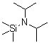 CAS#: 17425-88-6， N,N-Diisopropyl-1,1,1-Trimethylsilanamine