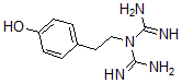 CAS#: 17426-94-7， 4-Hydroxyphenformin