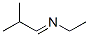 CAS#: 1743-56-2， N-(2-Methylpropylidene)-Ethanamine