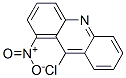 CAS#: 17431-90-2， 9-Chloro-1-Nitroacridine