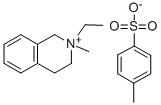 CAS#: 1748-43-2， Trethinium Tosilate