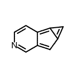 CAS#: 17491-89-3， Cyclopropa[3,4]Cyclopenta[1,2-c]Pyridine