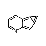 CAS#: 17491-90-6， Cyclopropa[3,4]Cyclopenta[1,2-b]Pyridine