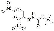 CAS#: 17508-16-6， Tert-Butyl (2,4-Dinitrophenoxy)Carbamate