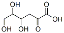 CAS#: 17510-99-5， 4,5,6-Trihydroxy-2-Oxo-Hexanoic Acid
