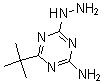 CAS#: 175204-78-1， 4-(1,1-Dimethylethyl)-6-Hydrazinyl-1,3,5-Triazin-2-Amine