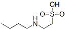 CAS#: 17527-07-0， 2-(Butylamino)Ethanesulphonic Acid