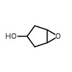 CAS#: 175672-65-8， 6-Oxabicyclo[3.1.0]Hexan-3-Ol