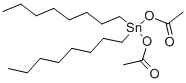 CAS#: 17586-94-6， Di-Octyl Tin Diacetate
