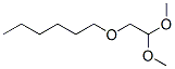 CAS#: 17597-95-4， 1-(2,2-Dimethoxyethoxy)Hexane