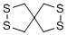 CAS#: 176-02-3， 2,3,7,8-Tetrathiaspiro[4.4]Nonane