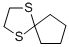 CAS#: 176-39-6， 1,4-Dithiaspiro[4.4]Nonane