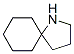 结构式 CAS# 176-80-7, 1-氮杂螺[4.5]癸烷