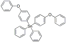CAS#: 17601-12-6， Bis(4-Phenoxyphenyl)Diphenylstannane