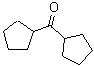 CAS#: 17610-48-9， Dicyclopentylmethanone