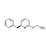 CAS#: 176217-63-3， (2S)-2-Benzyl-6-Ethoxy-2,5-Dihydropyridine