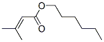 CAS#: 17627-41-7， Hexyl 3-Methyl-2-Butenoate