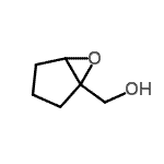 CAS#: 176300-40-6， 6-Oxabicyclo[3.1.0]Hex-1-Ylmethanol