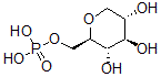 CAS#: 17659-59-5， 1,5-Anhydroglucitol-6-Phosphate