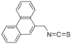 CAS#: 17660-77-4， 9-(Isothiocyanatomethyl)Phenanthrene