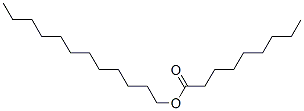 CAS#: 17671-26-0， Dodecyl Nonan-1-Oate