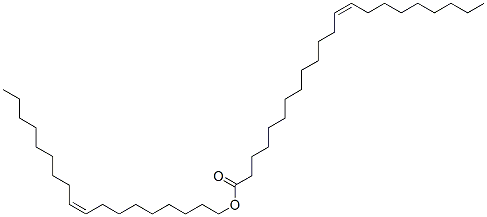 CAS#: 17673-56-2, (13Z)-13-Docosenoic Acid (9Z)-9-Octadecen-1-Yl Ester