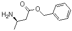 CAS#: 176779-14-9， (R)-Benzyl 3-Aminobutyrate