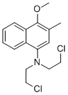 CAS#: 17692-54-5， Mitoclomine