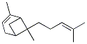 CAS#: 17699-05-7， 2,6-Dimethyl-6-(4-Methyl-3-Pentenyl)Bicyclo[3.1.1]Hept-2-Ene