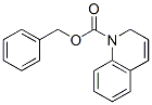 CAS#: 17718-19-3， 1(2H)-Quinolinecarboxylic Acid Benzyl Ester