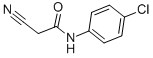 CAS#: 17722-17-7， 4'-Chloro-2-Cyanoacetanilide