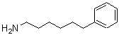 CAS#: 17734-20-2， 6-Phenyl-1-Hexanamine