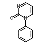 CAS#: 17758-13-3， 1-Phenyl-2(1H)-Pyrimidinone