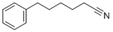 CAS#: 17777-31-0， Benzenehexanenitrile