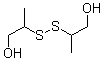 CAS#: 177854-95-4， 2,2'-Dithiobis-1-Propanol
