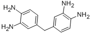 CAS#: 1779-05-1， 3,3',4,4'-Tetraaminodiphenylmethane