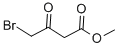 CAS#: 17790-81-7， Methyl 4-Bromo-3-Oxo-Butanoate