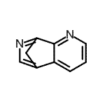 CAS#: 178094-95-6， 3,10-Diazatricyclo[6.2.1.0<Sup>2,7</Sup>]Undeca-1(10),2,4,6,8-Pentaene