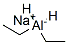 CAS#: 17836-88-3， Sodium Diethyldihydroaluminate