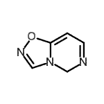 CAS#: 178472-30-5， 5H-[1,2,4]Oxadiazolo[4,5-c]Pyrimidine