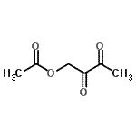 CAS#: 178764-95-9， 2,3-Dioxobutyl Acetate