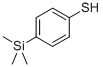 CAS#: 17882-12-1， 4-(Trimethylsilyl)Benzenethiol