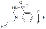 CAS#: 1789-84-0， 2,3-Dihydro-7-(Trifluoromethyl)-4H-1,2,4-Benzothiadiazine-4-Ethanol 1,1-Dioxide